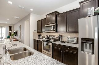 Prestige Large Pool Home Steps from Disney - Kissimmee - 6