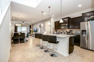 Prestige Large Pool Home Steps from Disney - Kissimmee - 9