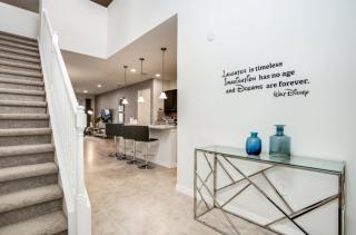 Prestige Large Pool Home Steps from Disney - Kissimmee - 0