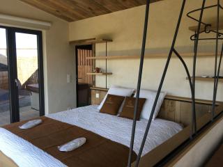 Beau Réveil nature & wellness - gite 2 - Dochamps - 6