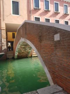 golden place - Venice - 9