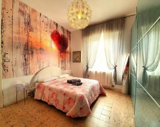 Accogliente Casa Indipendente con Wi-Fi Gratuito, a Due Passi dal Centro e dalle Attrazioni - Ravenne - 8