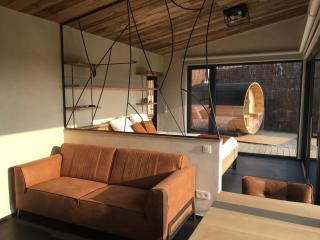 Beau Réveil nature & wellness - gite 2 - Dochamps - 4