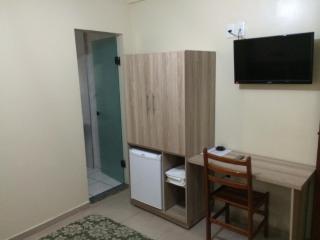 Hotel Makuxis - Brigadeiro - 9