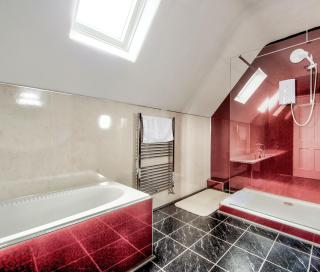 The Castle Hotel - Berwick-upon-Tweed - 8