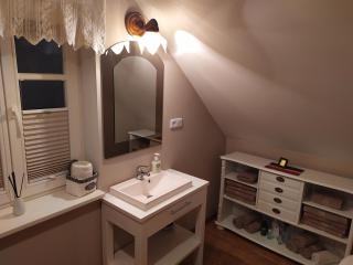 Domek wczasowy Zielony Dół na Roztoczu - 7