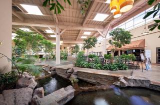 Concord Plaza Hotel - Concord - 1
