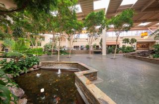 Concord Plaza Hotel - Concord - 2