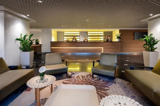 Crowne Plaza Milan Linate by IHG - San Donato Milanese - 1