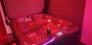Paradis Secret Spa - Damprichard - 1