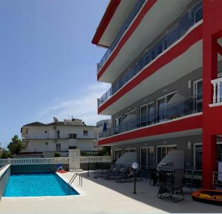 Princess Luxury Suite - Paralia Katerinis - 0