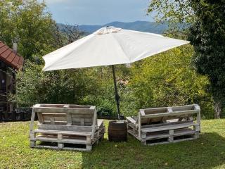 Studio apartman "DJED" - Hrvatska Kostajnica - 0