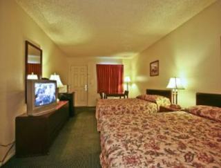 Silver Queen Inn - 9
