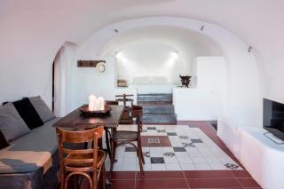 Luxury Santorini Villa Secret Escape Villa Private Pool Sea & Caldera View 2 Bedrooms Oia - 2