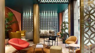 Kimpton Vividora Hotel by IHG - Barcellona - 1
