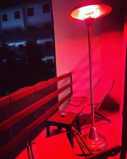 LA TANA DEL LUPO - 1