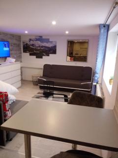 Apartamenty Górski Strumyk - Karpacz - 1