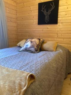 Asplunda Gård, Kolmården, stuga nr 3 - Kolmården - 0