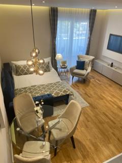 Tiffany Lux Apartment - Trebinje - 4