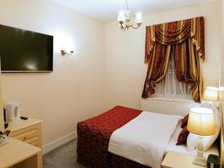 The Gordon House Hotel - Rochester - 1
