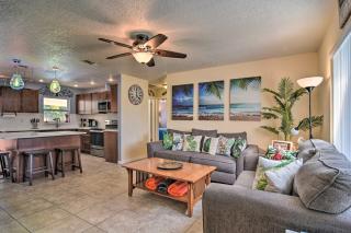 Seminole Retreat with Pool about 6 Mi to Beaches - Seminole - 0