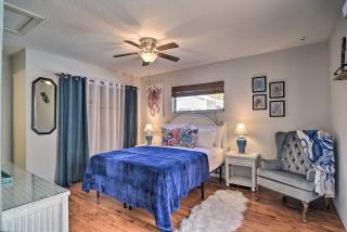 Seminole Retreat with Pool about 6 Mi to Beaches - Seminole - 1