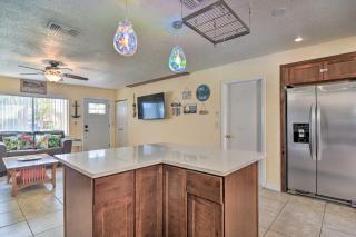 Seminole Retreat with Pool about 6 Mi to Beaches - Seminole - 2