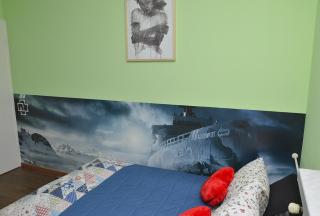 SUITE Top View & City Alex 4 rooms 2 bathrooms 1 kitchen - Berlin - 2