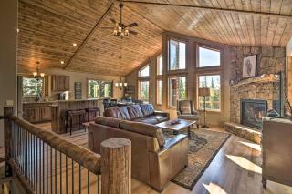 Fairplay Dream Escape 27 Miles to Breckenridge! - Fairplay - 0