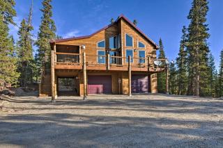 Fairplay Dream Escape 27 Miles to Breckenridge! - Fairplay - 9