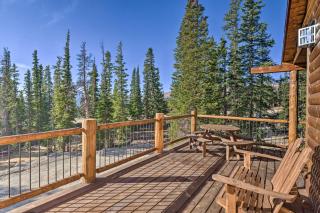 Fairplay Dream Escape 27 Miles to Breckenridge! - Fairplay - 8