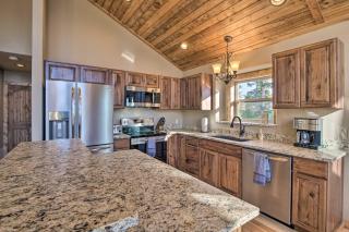 Fairplay Dream Escape 27 Miles to Breckenridge! - 1