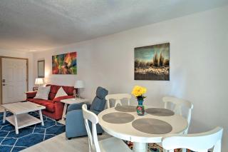 Santa Fe Bungalow ~ 2 Mi to Downtown! - 3