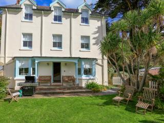 Batson House - Salcombe - 0