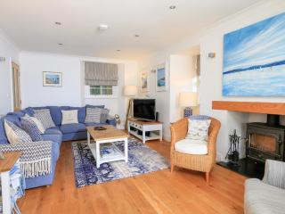 Batson House - Salcombe - 6