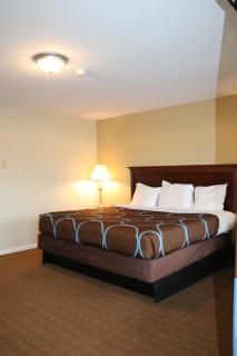 Elite Inn - Moosup - 5