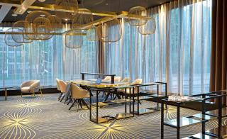 Crowne Plaza Helsinki - Hesperia by IHG - Helsinki - 1