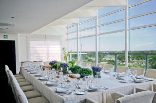 Crowne Plaza Villahermosa by IHG - 1