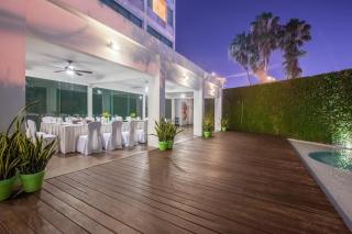 Crowne Plaza Villahermosa by IHG - 3