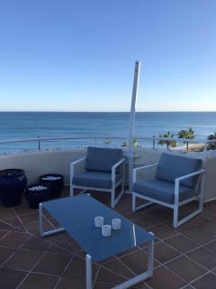 MIRADOR BERMUDA BEACH Sea Views - Estepona - 5