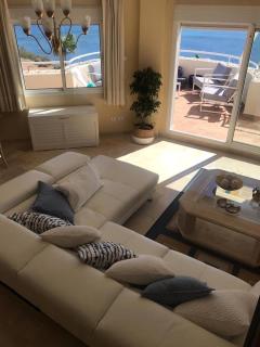 MIRADOR BERMUDA BEACH Sea Views - Estepona - 9