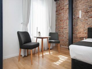 Taxim No18 Boutique Hotel - Istanbul - 2