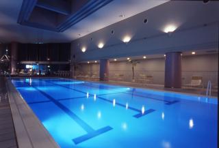 ANA Crowne Plaza Kobe by IHG - Kōbe - 2