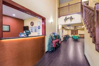 Econo Lodge Inn & Suites Little Rock SW - Little Rock - 6