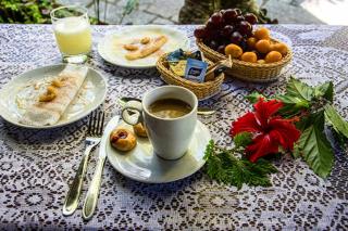 Pousada Pomar da Pipa - 5