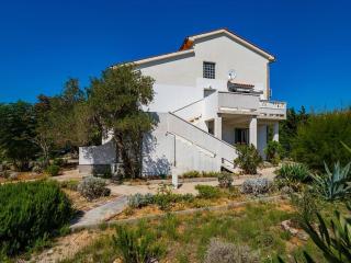 Apartments by the sea Barbat, Rab - 14247 - 3