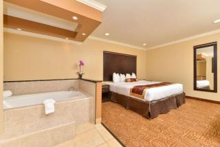 Rodeway Inn San Diego Near SDSU - San Diego - 7