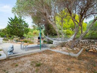 Apartment Barbat 14247c - Rab - 2