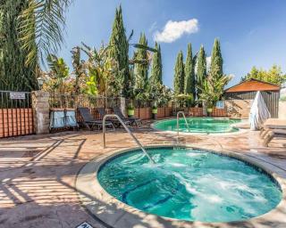 Quality Inn Hemet - San Jacinto - Hemet - 2