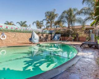 Quality Inn Hemet - San Jacinto - Hemet - 4